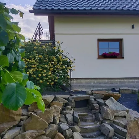Apartament Wrzosowisko Brenna Exterior photo