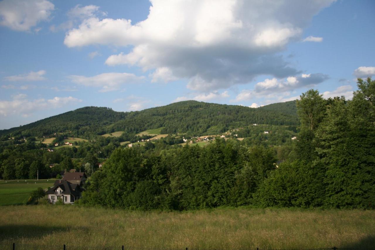 Wrzosowisko Brenna